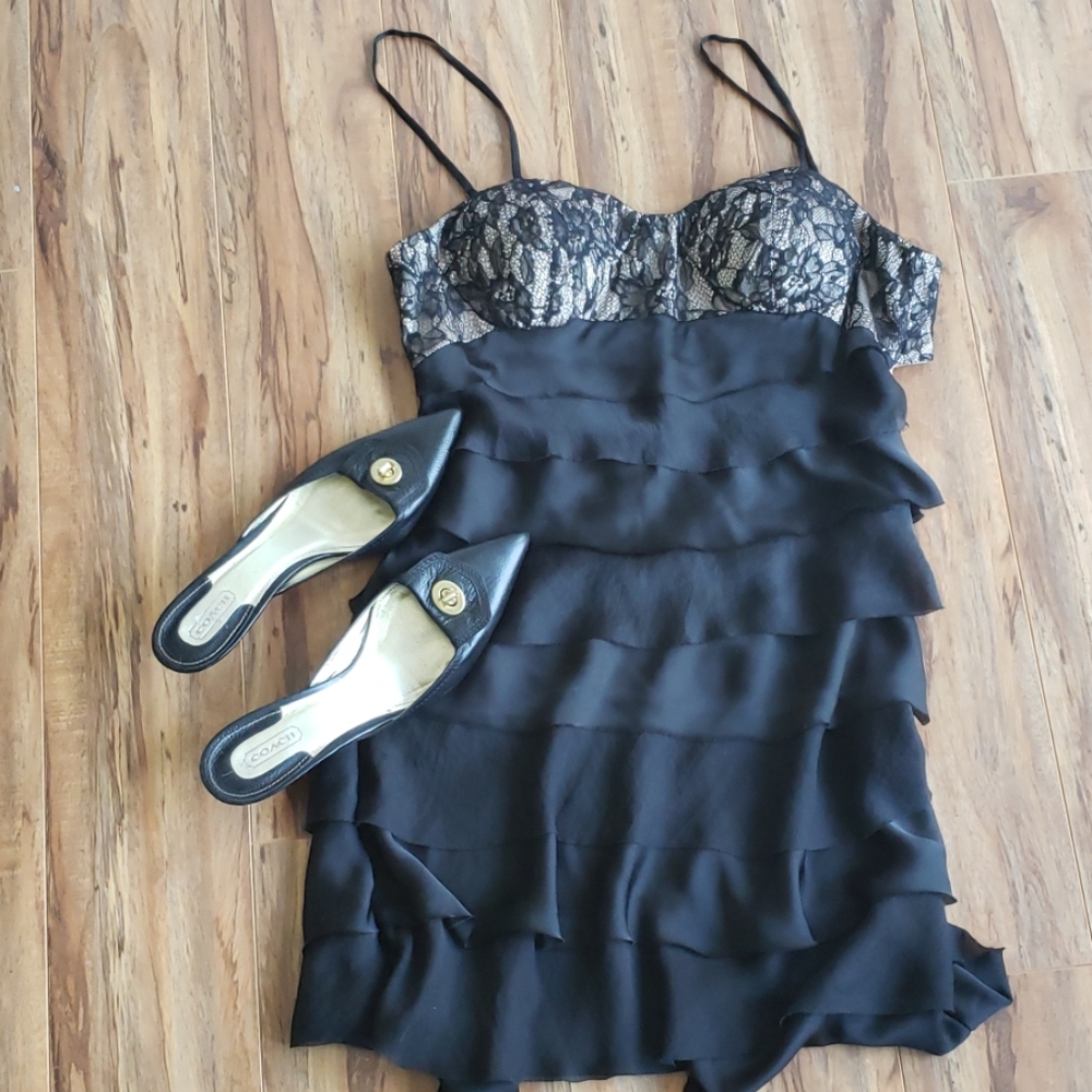 ESLEY Party Dress